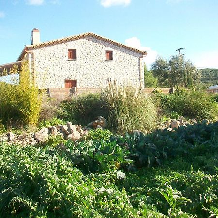 Andreas Katsaros Villas Volímai Exterior foto