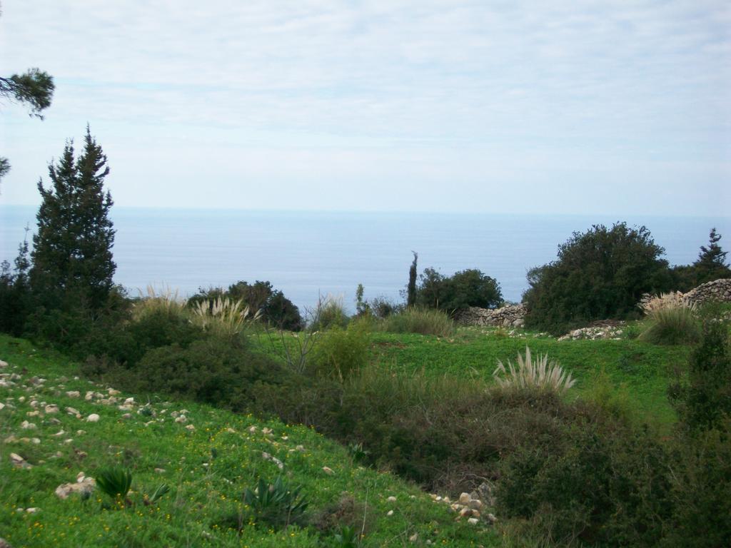 Andreas Katsaros Villas Volímai Exterior foto