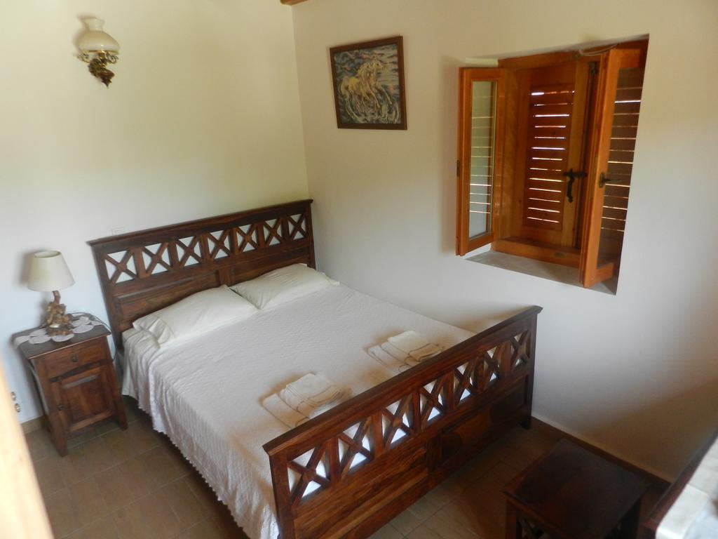 Andreas Katsaros Villas Volímai Exterior foto
